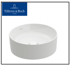 V&B Collaro Surface Round (4A184001)